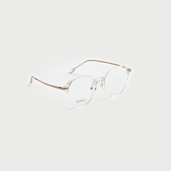  Gọng kính Minh Anh MA281-C2 White 