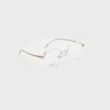 Gọng kính Minh Anh MA281-C2 White
