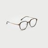 Gọng kính Minh Anh MA281-C6 Dark Brown