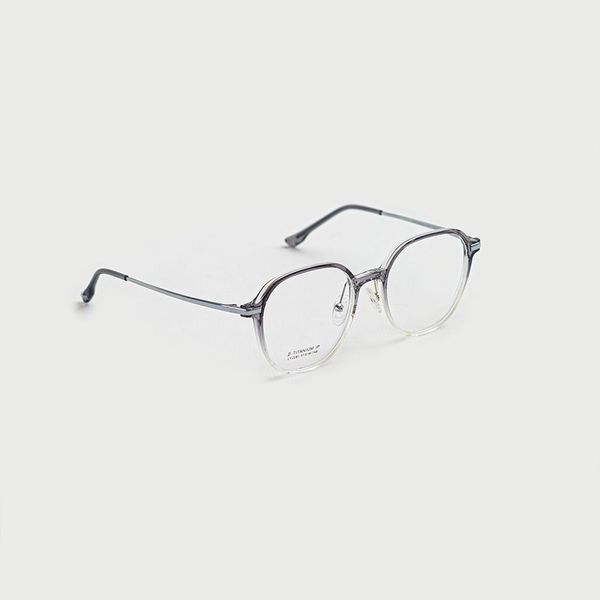  Gọng kính Minh Anh MA281-C3 Blue-Grey Gradient 