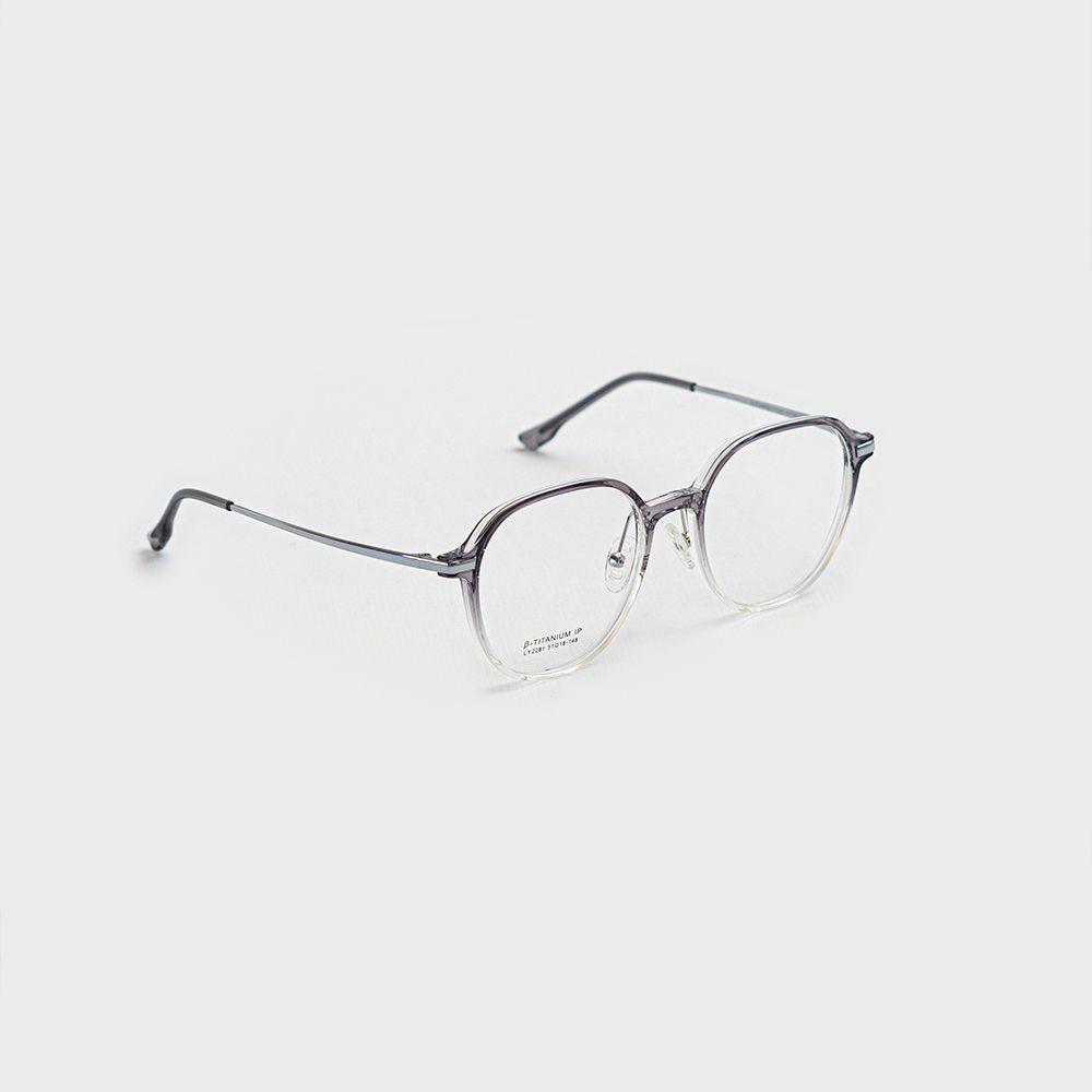  Gọng kính Minh Anh MA281-C3 Blue-Grey Gradient 