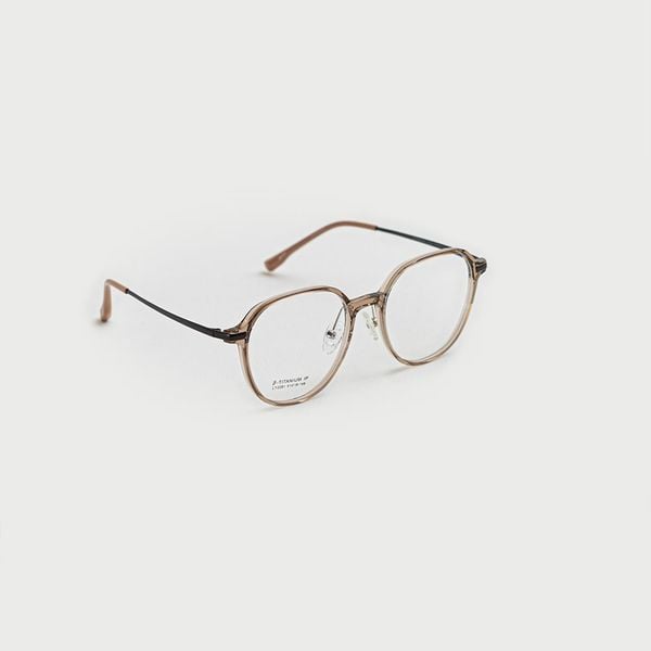  Gọng kính Minh Anh MA281-C5 Light Brown 