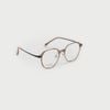 Gọng kính Minh Anh MA281-C5 Light Brown