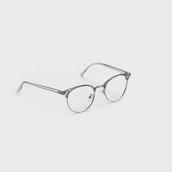  Gọng Kính Minh Anh MA214-C4 Grey 