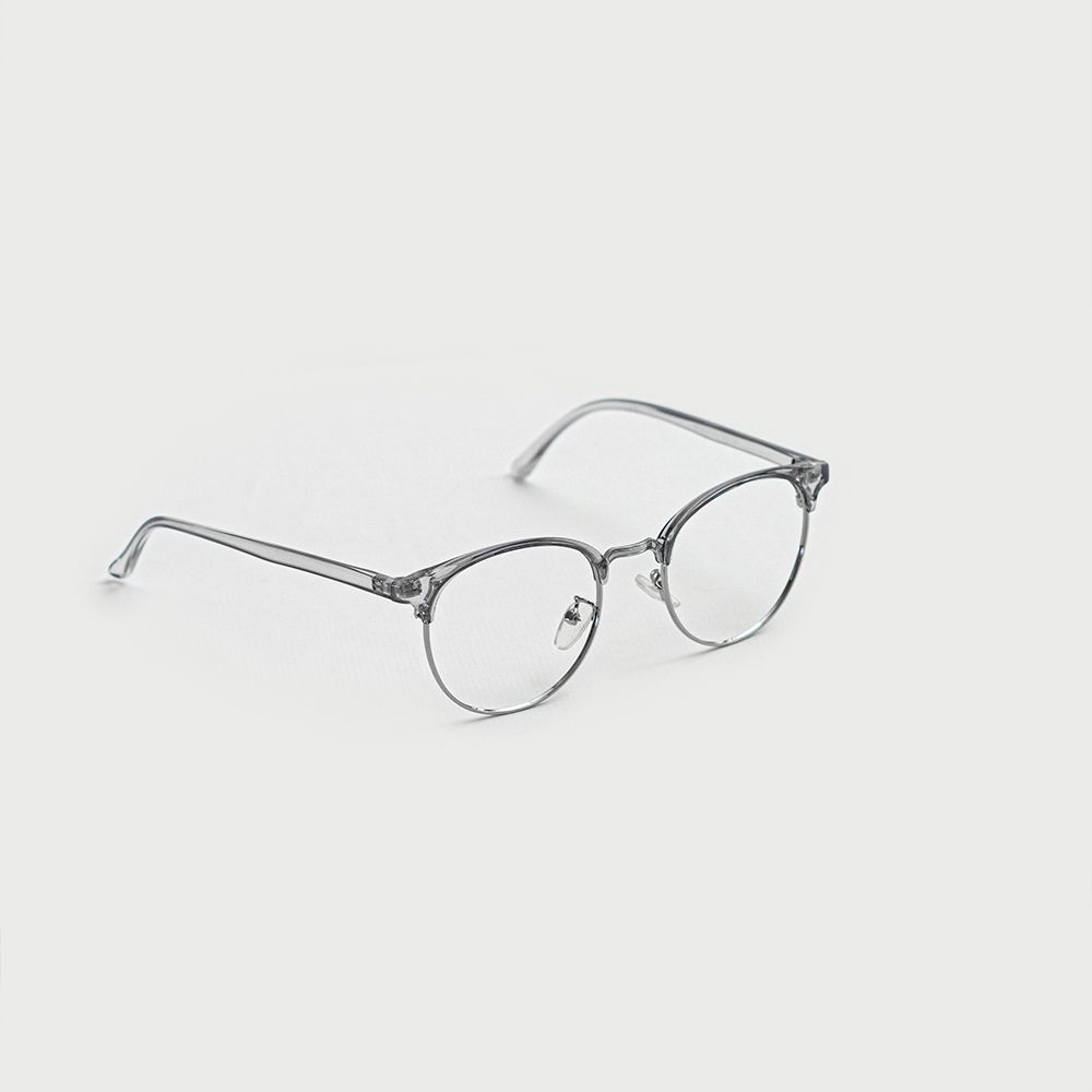  Gọng Kính Minh Anh MA214-C4 Grey 