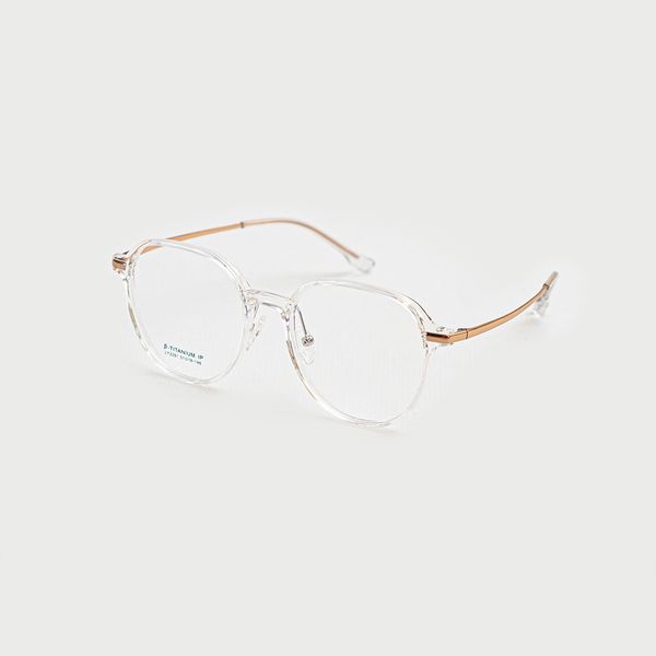  Gọng kính Minh Anh MA281-C2 White 