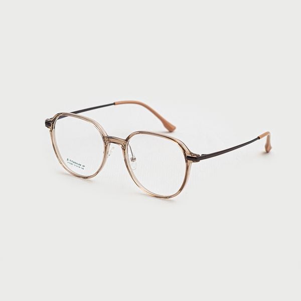  Gọng kính Minh Anh MA281-C5 Light Brown 