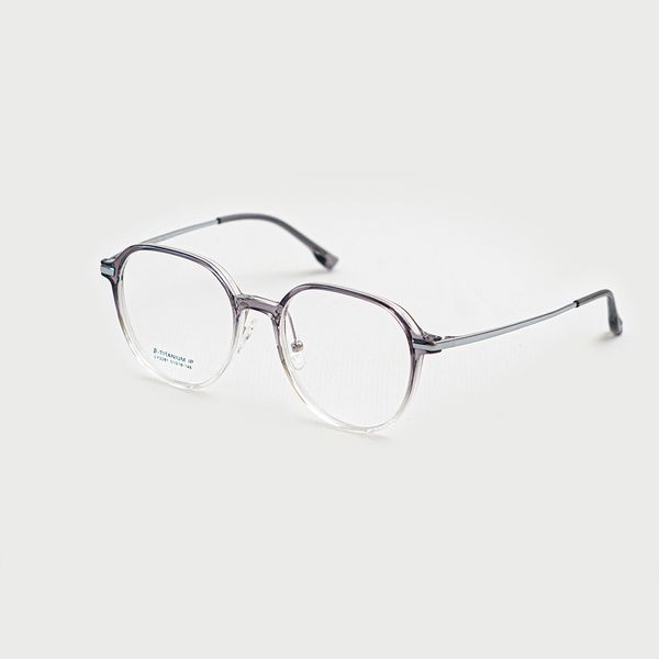  Gọng kính Minh Anh MA281-C3 Blue-Grey Gradient 