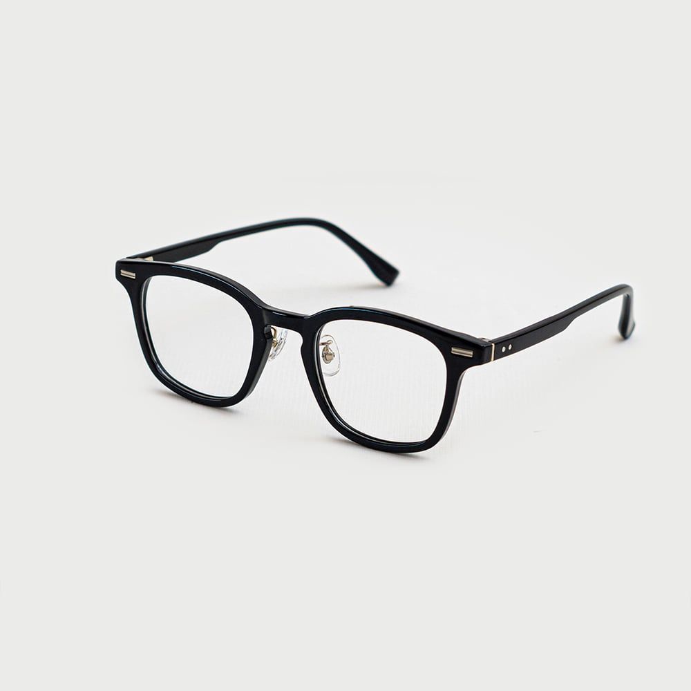  Gọng kính Minh Anh MA301-C1 Black 
