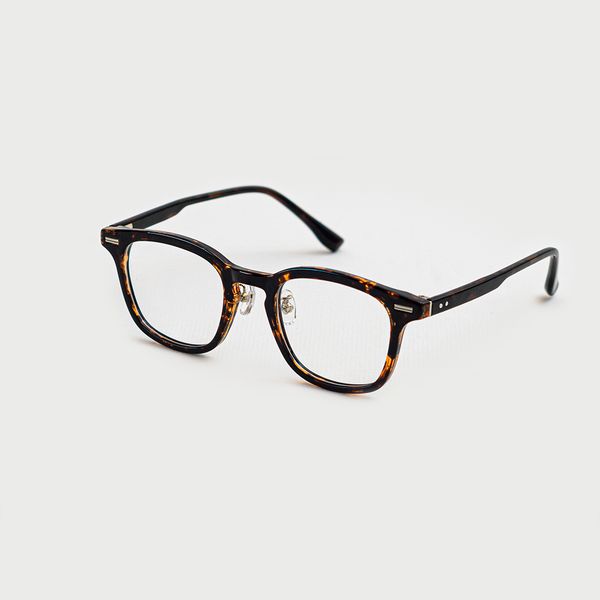  Gọng kính Minh Anh MA301-C6 Amber 