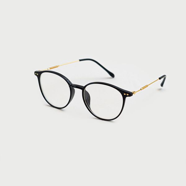 Gọng kính Minh Anh MA123 Black 