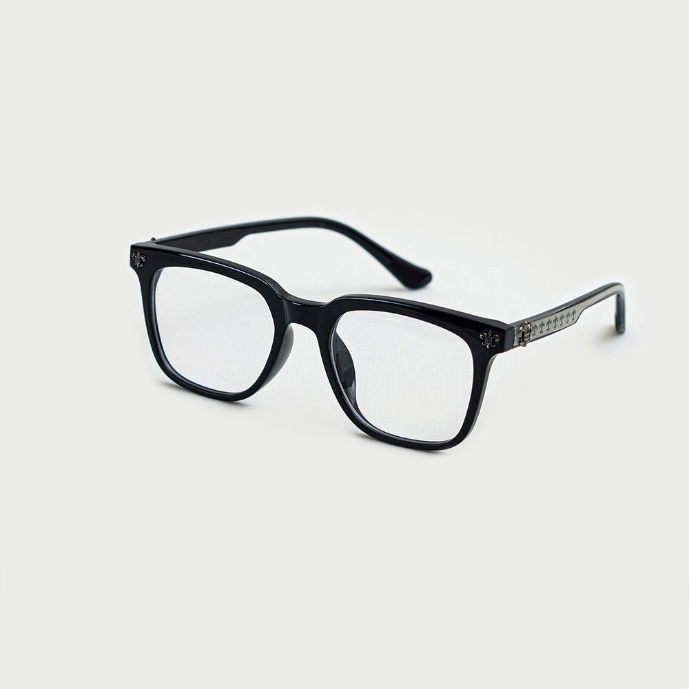  Gọng kính Minh Anh MA318-C1 Black 