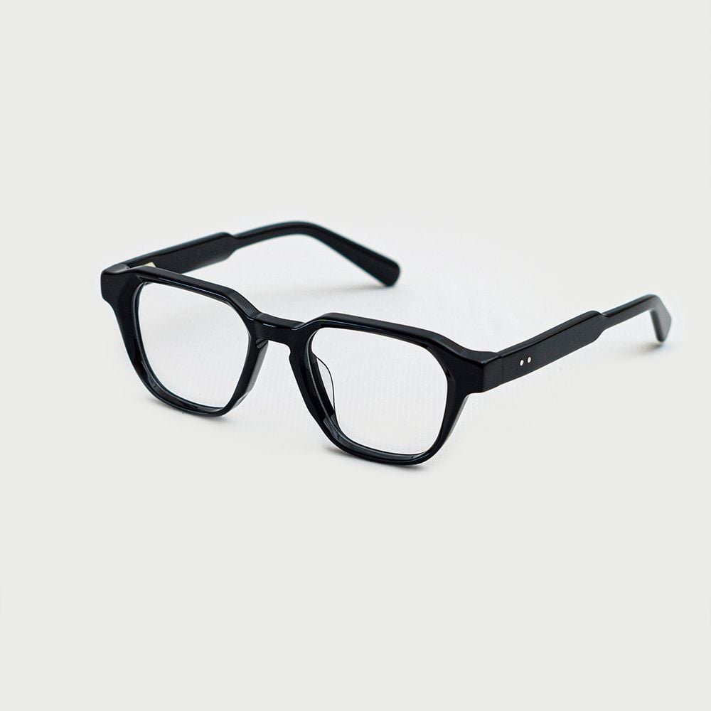  Gọng kính Minh Anh MA275-C01 Black 