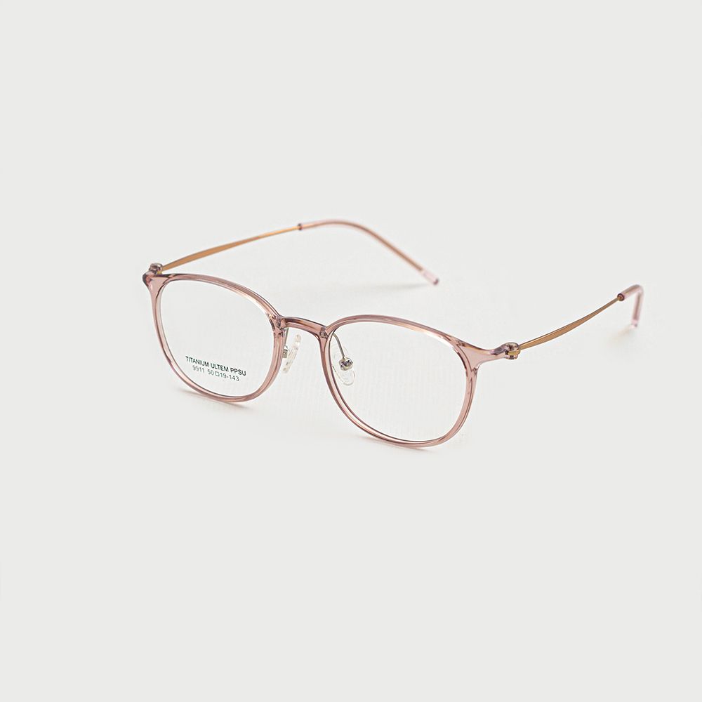  Gọng kính Minh Anh MA911-C5 Pink 