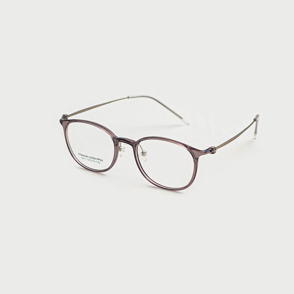  Gọng kính Minh Anh MA911-C6 Brown 