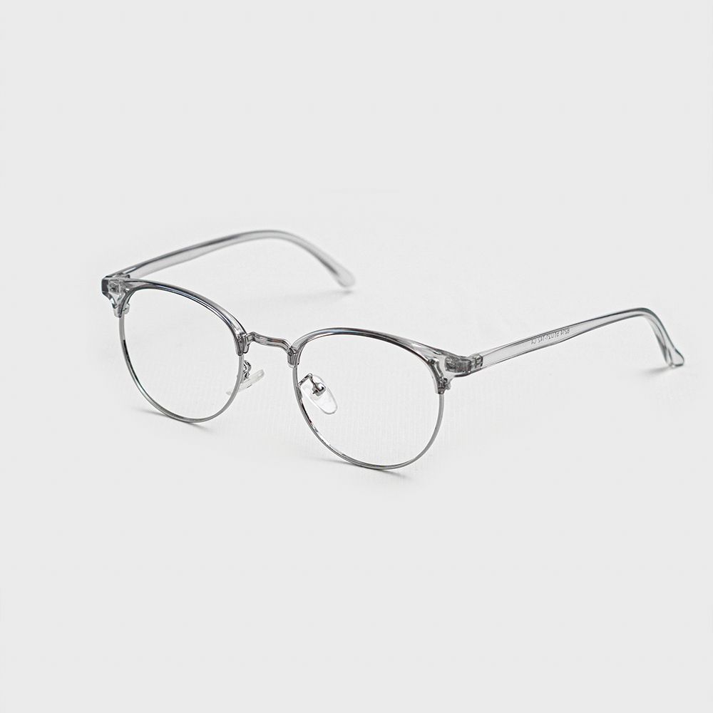  Gọng Kính Minh Anh MA214-C4 Grey 