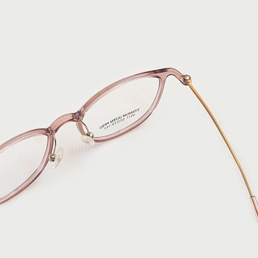  Gọng kính Minh Anh MA911-C5 Pink 