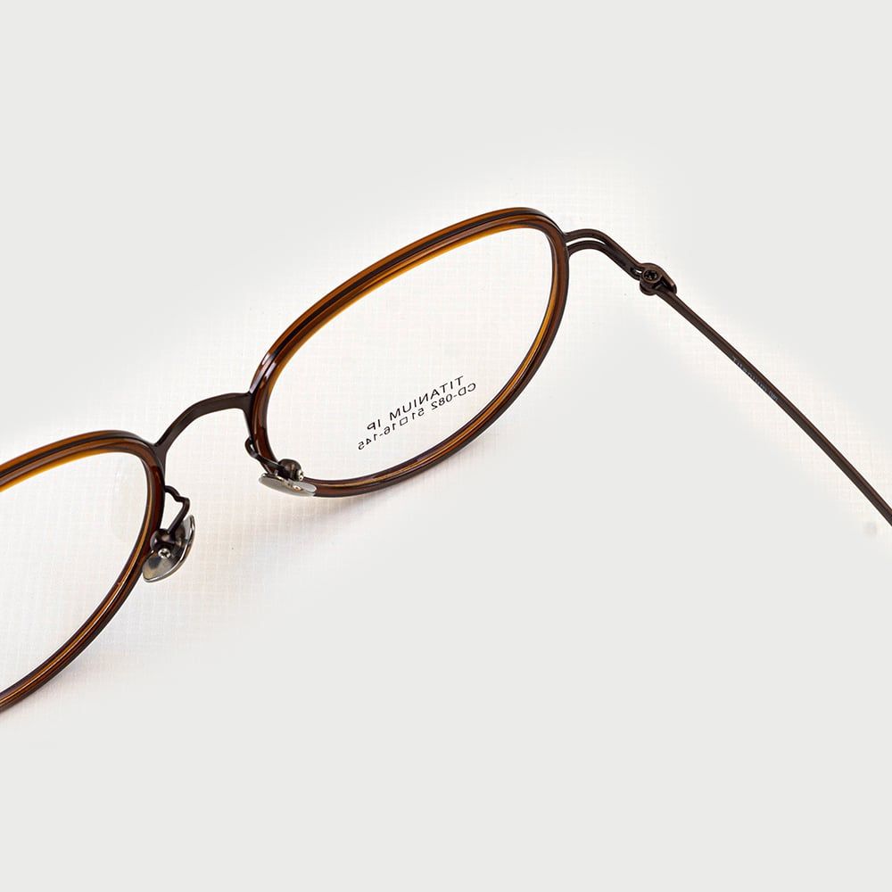  Gọng kính Minh Anh MA082-C4 