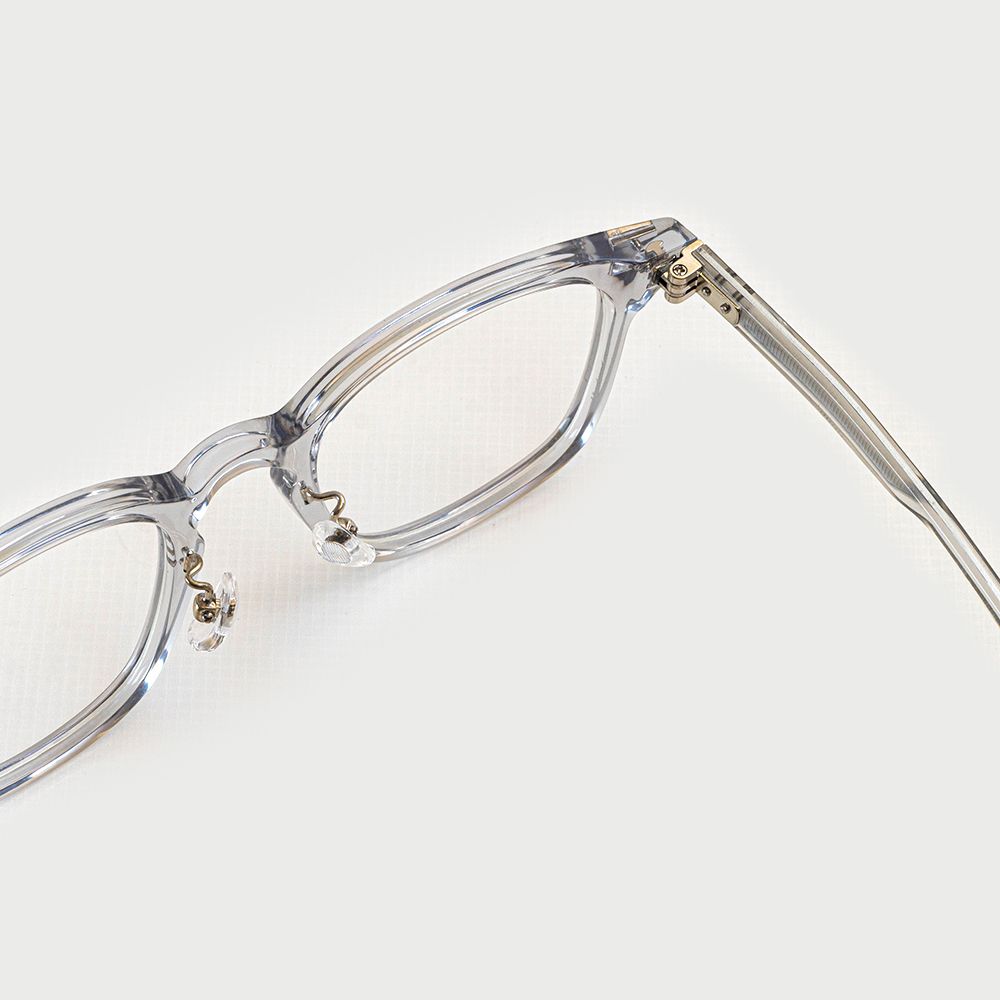  Gọng kính Minh Anh MA301-C3 Grey 
