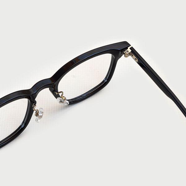  Gọng kính Minh Anh MA301-C1 Black 
