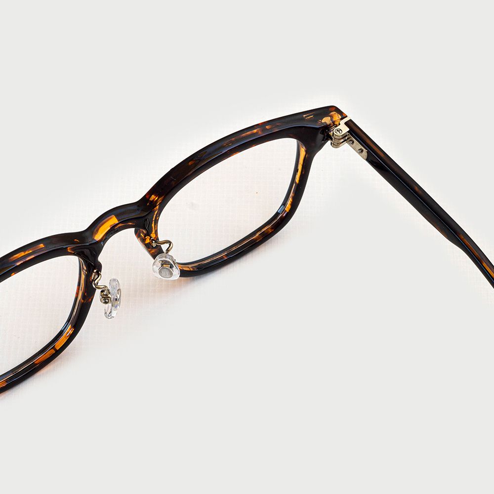  Gọng kính Minh Anh MA301-C6 Amber 