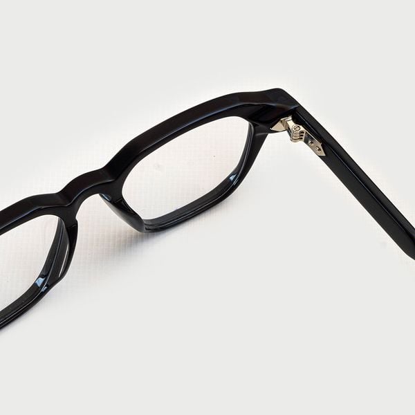  Gọng kính Minh Anh MA275-C01 Black 