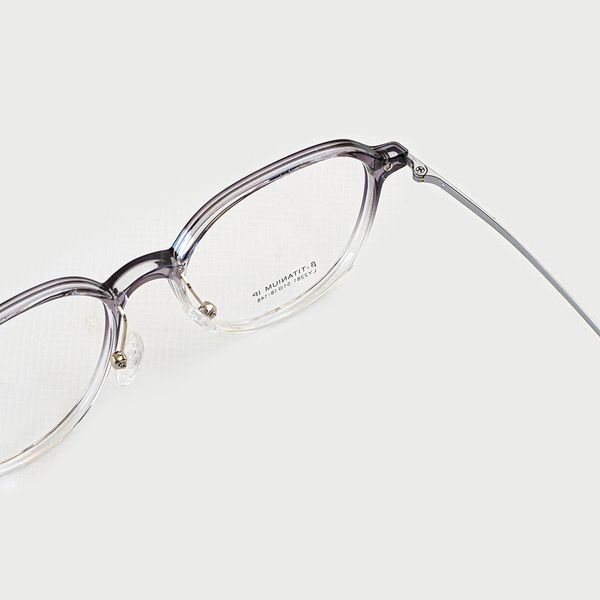  Gọng kính Minh Anh MA281-C3 Blue-Grey Gradient 