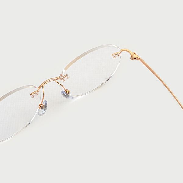  Gọng kính Minh Anh MA016-C5 