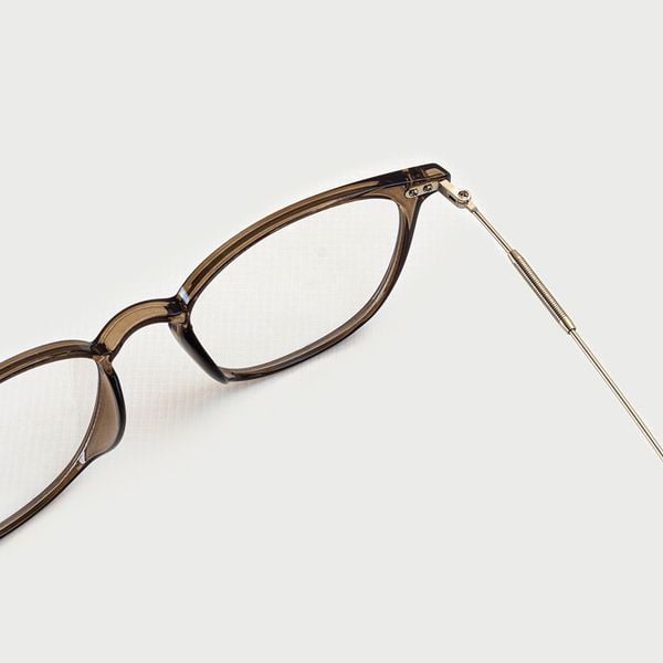  Gọng kính Minh Anh MA123 Light Brown 