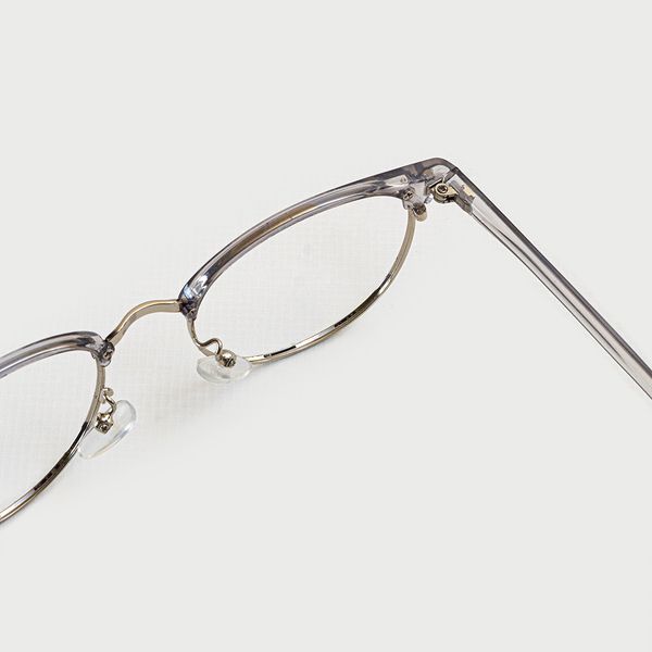  Gọng Kính Minh Anh MA214-C4 Grey 