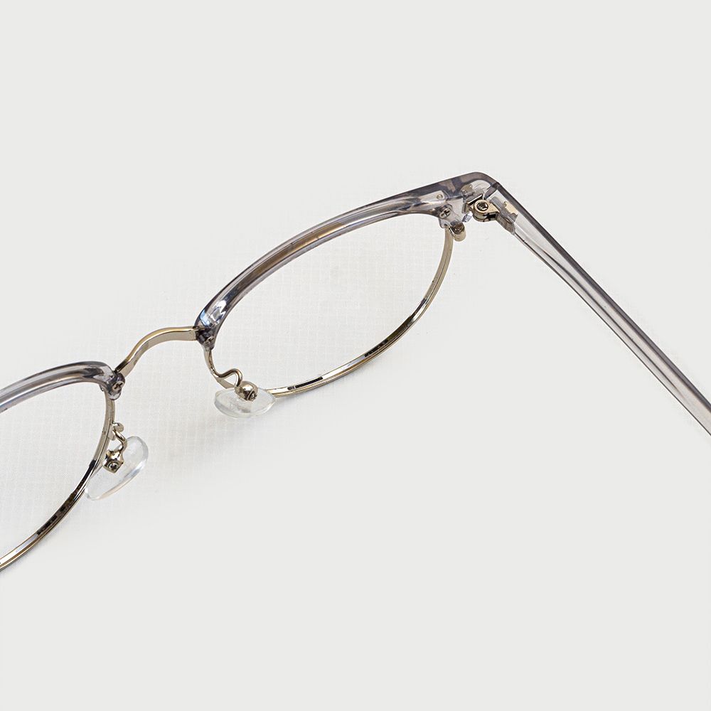 Gọng Kính Minh Anh MA214-C4 Grey 