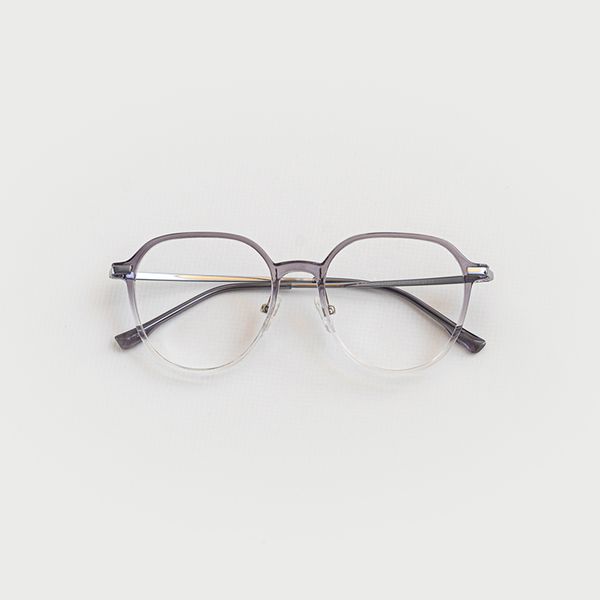  Gọng kính Minh Anh MA281-C3 Blue-Grey Gradient 