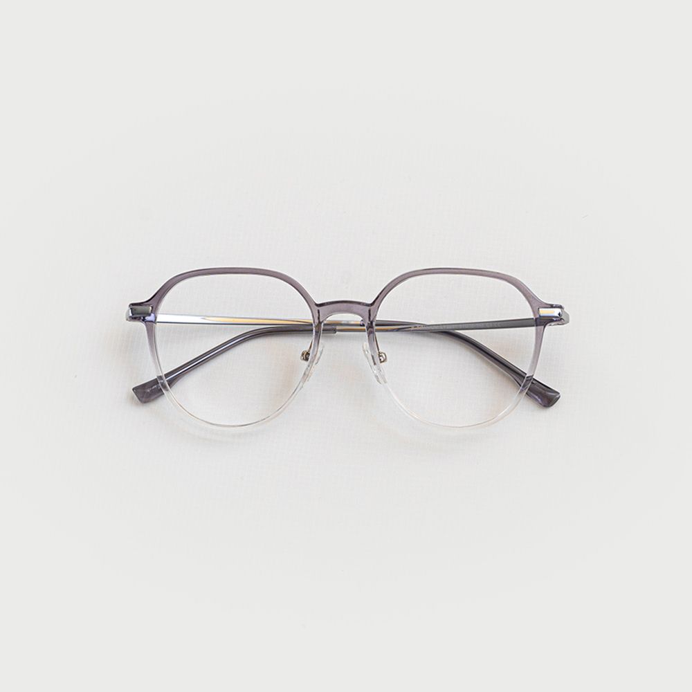  Gọng kính Minh Anh MA281-C3 Blue-Grey Gradient 