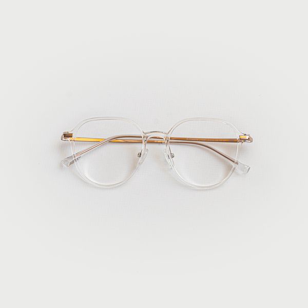  Gọng kính Minh Anh MA281-C2 White 