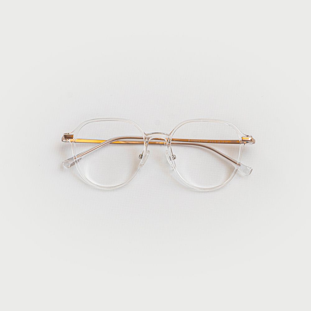  Gọng kính Minh Anh MA281-C2 White 