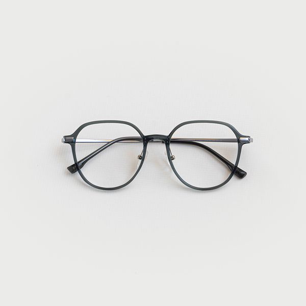  Gọng kính Minh Anh MA281-C4 Light Blue 