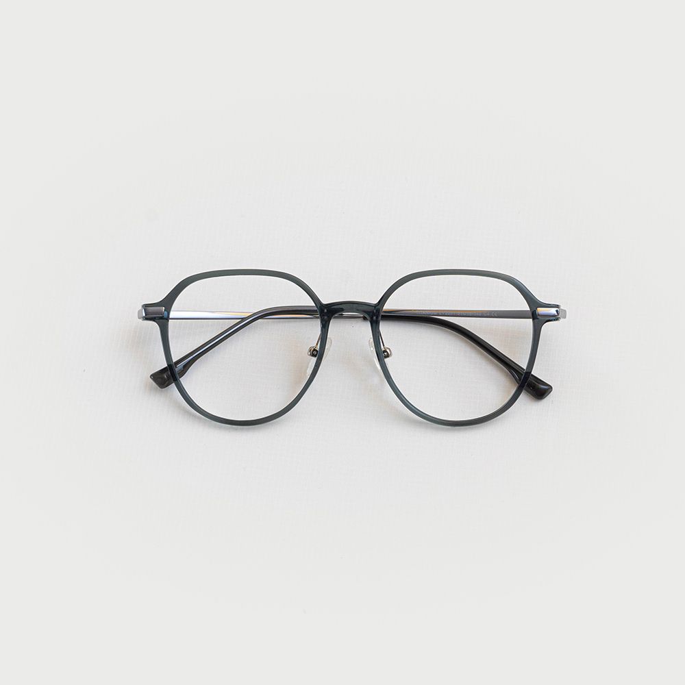  Gọng kính Minh Anh MA281-C4 Light Blue 