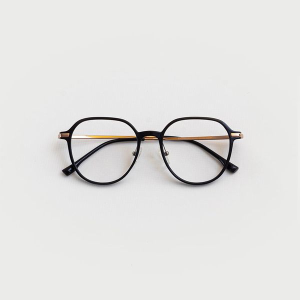  Gọng kính Minh Anh MA281-C1 Black 