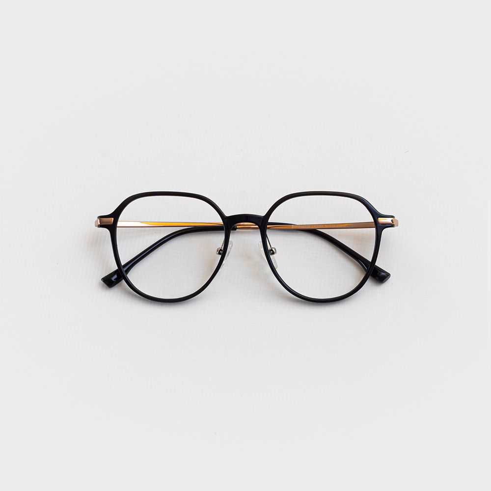  Gọng kính Minh Anh MA281-C1 Black 