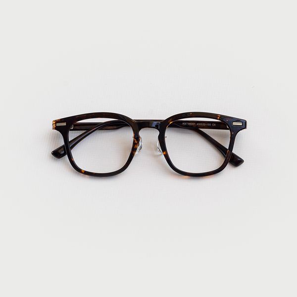  Gọng kính Minh Anh MA301-C6 Amber 
