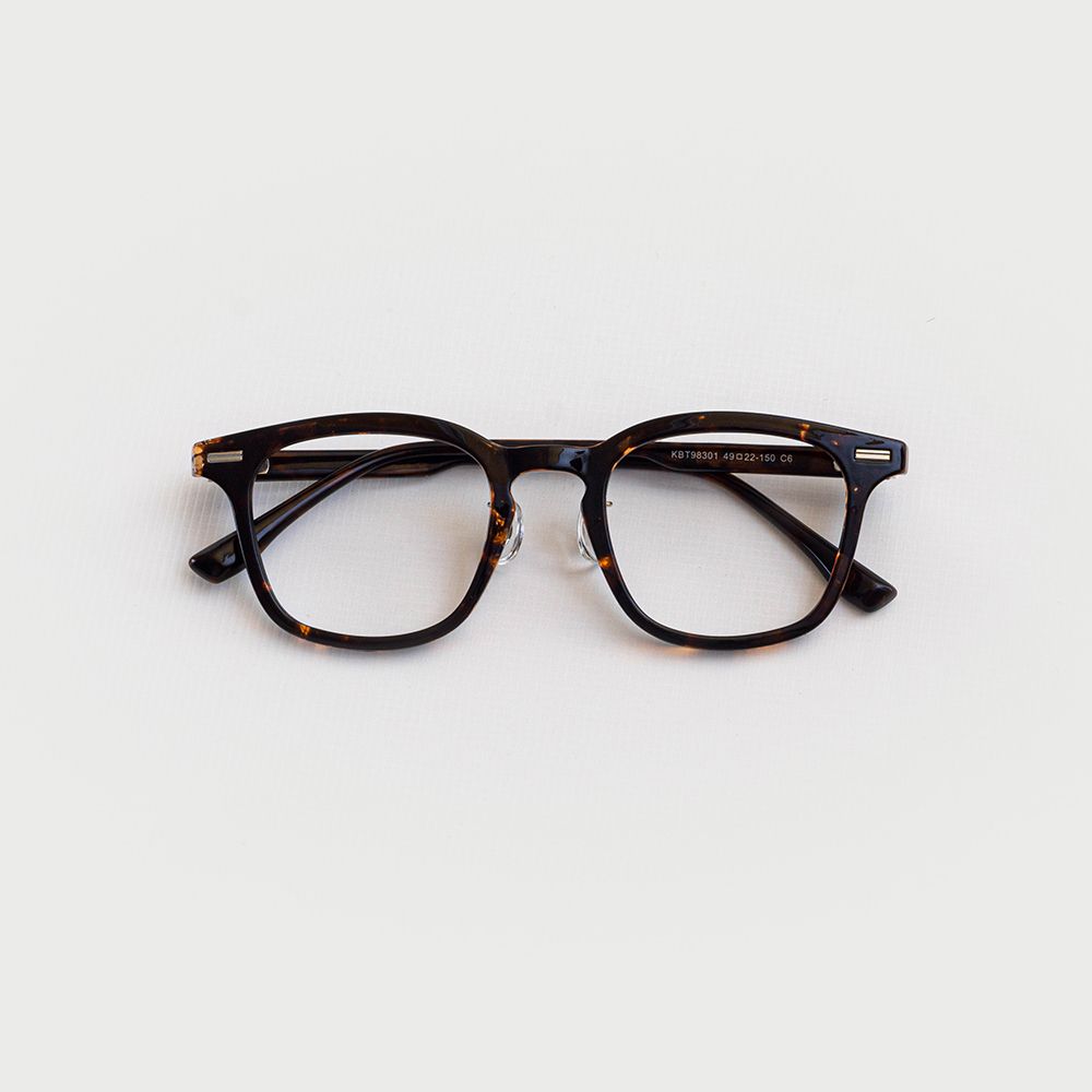  Gọng kính Minh Anh MA301-C6 Amber 