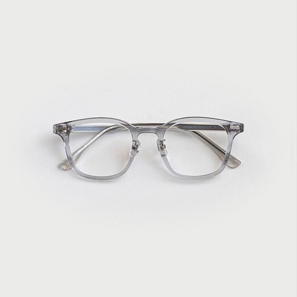  Gọng kính Minh Anh MA301-C3 Grey 