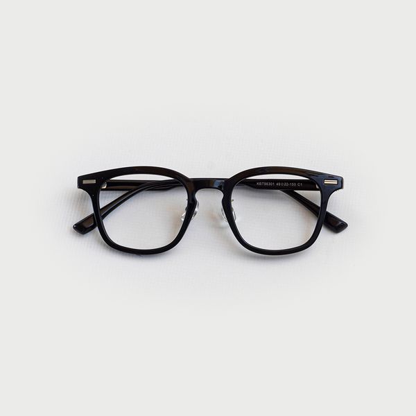  Gọng kính Minh Anh MA301-C1 Black 