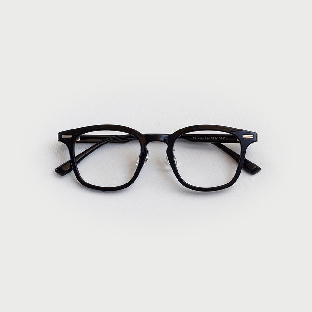  Gọng kính Minh Anh MA301-C1 Black 