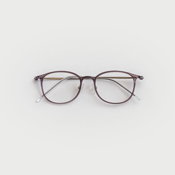  Gọng kính Minh Anh MA911-C6 Brown 