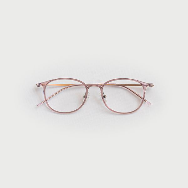  Gọng kính Minh Anh MA911-C5 Pink 