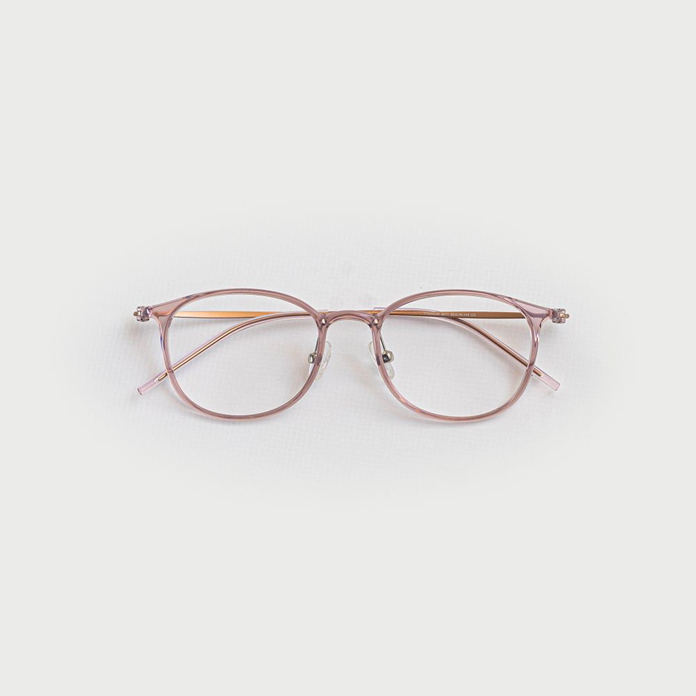  Gọng kính Minh Anh MA911-C5 Pink 
