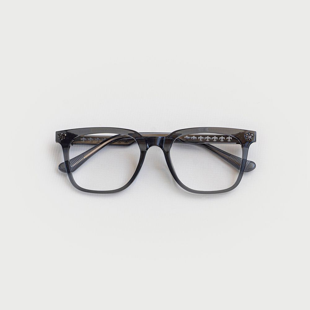  Gọng kính Minh Anh MA318-C4 Grey 