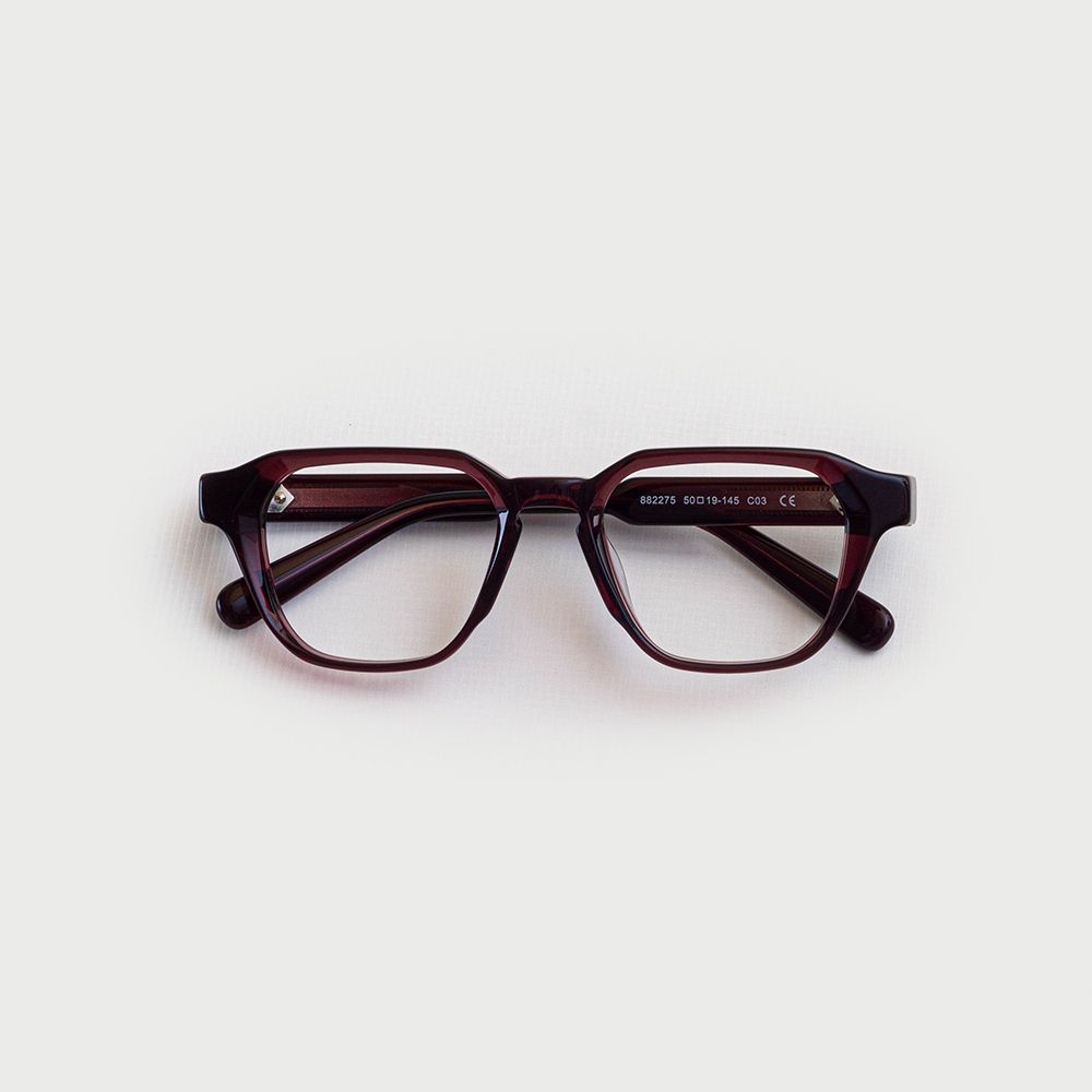  Gọng kính Minh Anh MA275-C03 Plum 