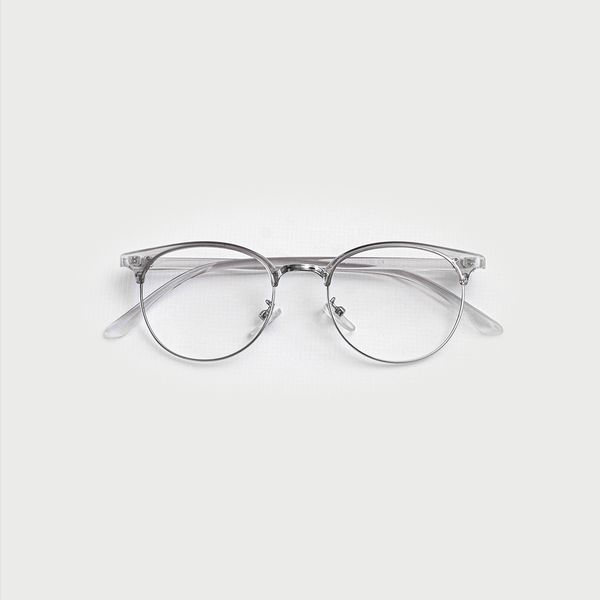  Gọng Kính Minh Anh MA214-C4 Grey 